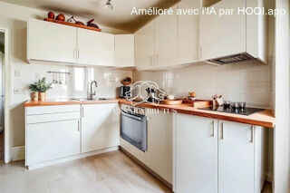 Appartement � vendre 6 pi�ces 111 m�