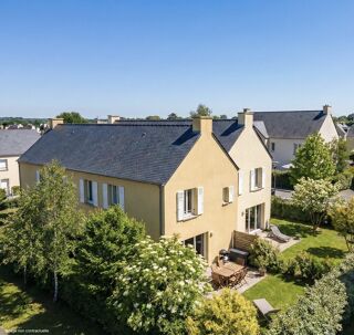  Maison � vendre 4 pi�ces 86 m�