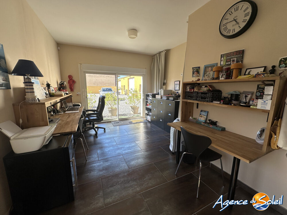  vendre  Maison Saint-Pargoire (34230)