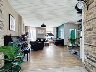  Maison � vendre 9 pi�ces 210 m�