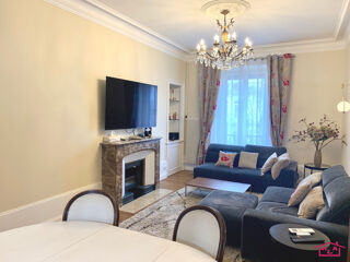  Appartement à vendre 3 pièces 84 m²