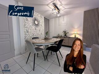  Maison � vendre 3 pi�ces 66 m�