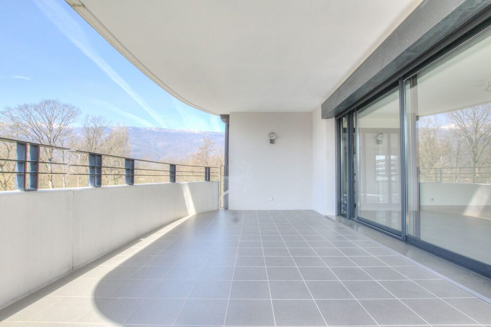  vendre  Appartement Saint-Genis-Pouilly (01630)