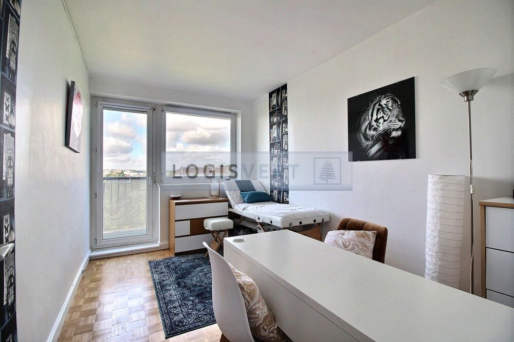 Location Appartement Appartement de 86m² à MASSY Massy