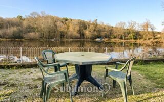  Maison � vendre 14 pi�ces 483 m�