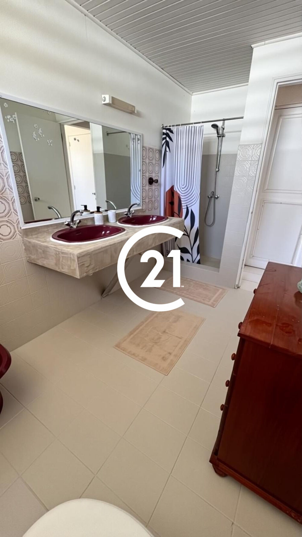 � vendre  Maison Le Fran�ois (97240)