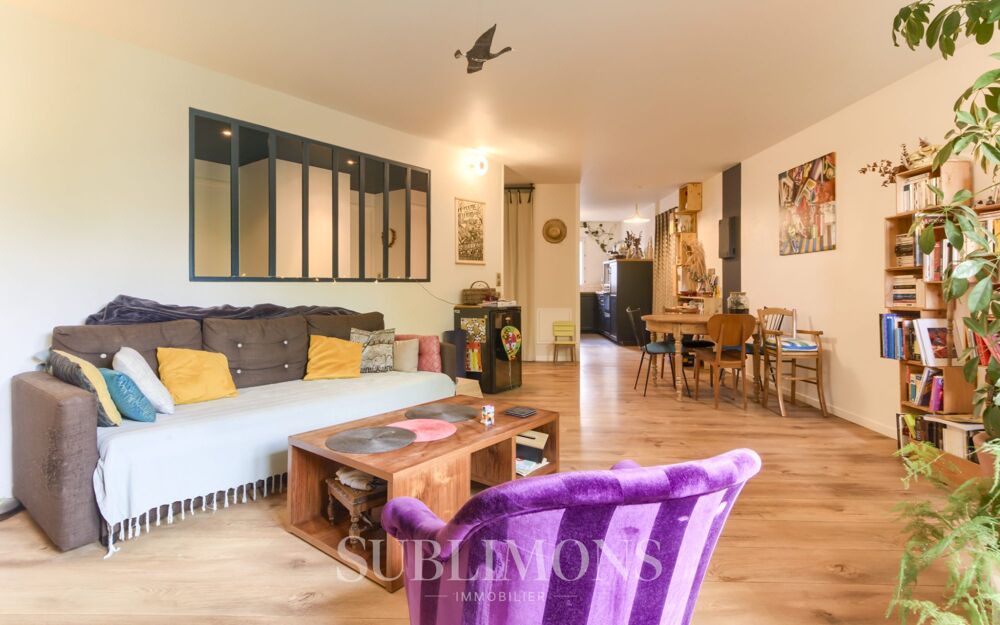 Appartement à vendre Nantes