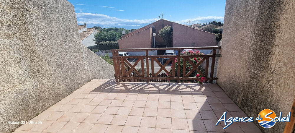 Vente Maison PAVILLON T3 MEZZANINE + GARAGE Saint-pierre-la-mer
