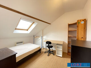  Appartement  vendre 3 pices 29 m