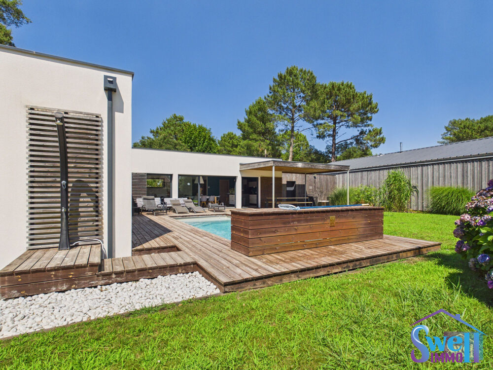 Maison coup de coeur en exclusivité