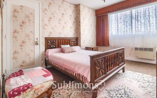  Appartement � vendre 5 pi�ces 111 m�