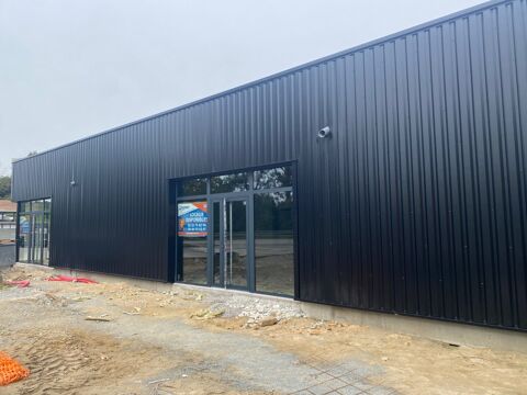 Local commercial neuf &agrave; LIMOGES ! 900 87000 Limoges