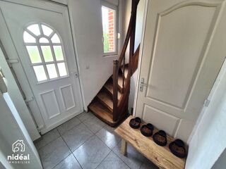  Maison � vendre 7 pi�ces 194 m�