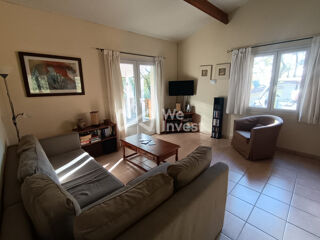  Maison � vendre 4 pi�ces 72 m�