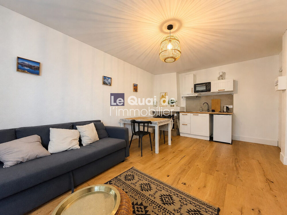Appartement à vendre Duingt