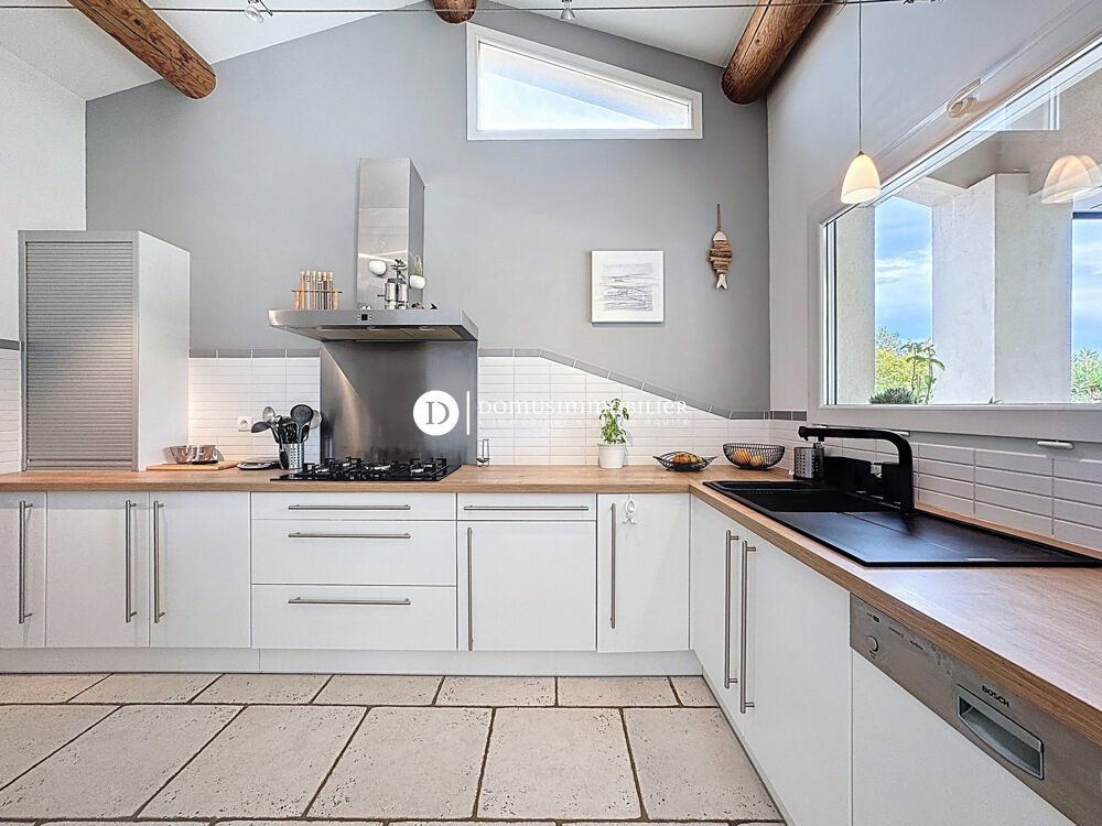 à vendre  Maison Saint-Saturnin-lès-Avignon (84450)