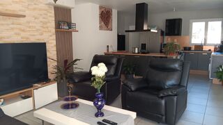  Maison à vendre 5 pièces 120 m²