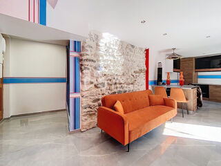  Maison à vendre 3 pièces 46 m²