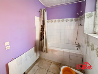  Maison à vendre 3 pièces 80 m²