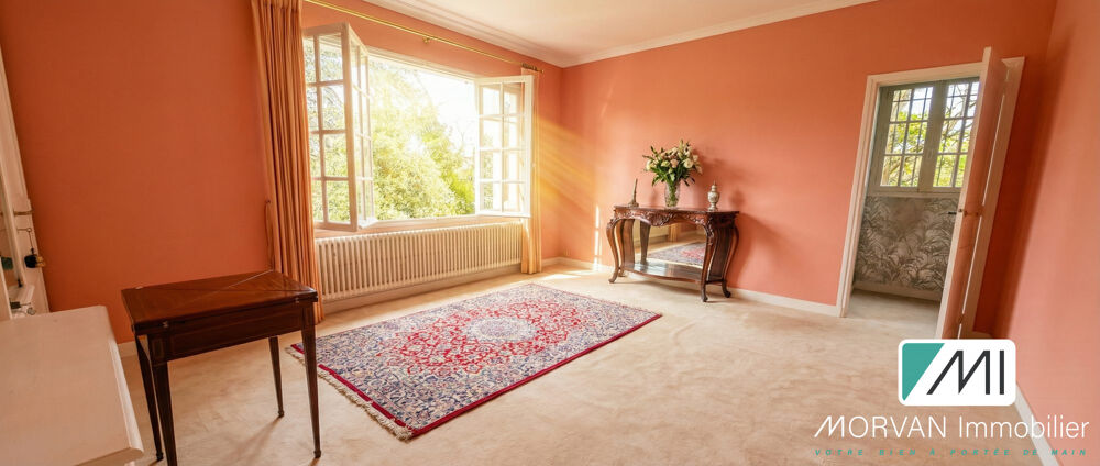 Vente Propriété/Château Demeure de charme au coeur de Nogent-le-Roi – Parc clos, dépe Nogent-le-roi