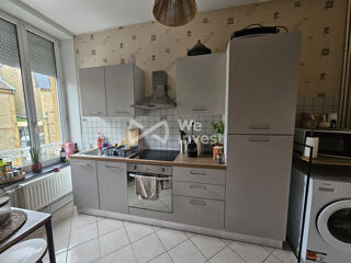  Immeuble à vendre 163 m²