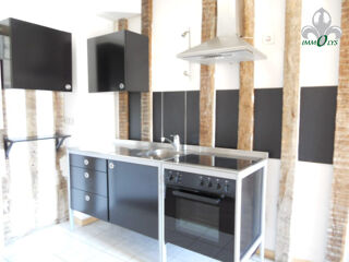  Appartement � louer 2 pi�ces 30 m� Dijon