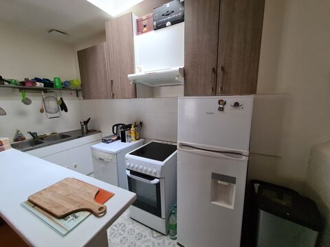  Appartement � louer 3 pi�ces 83 m�