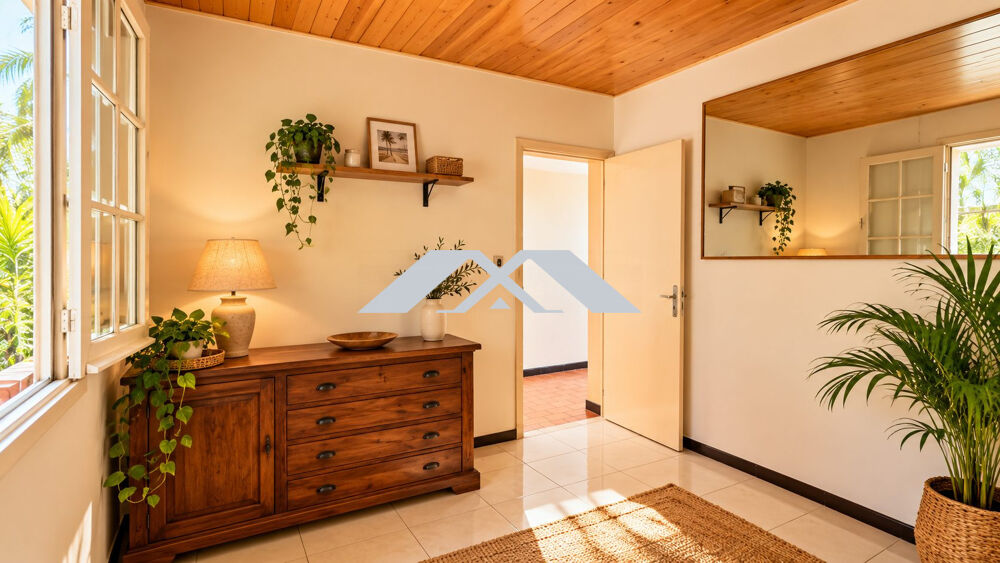 MAISON F4 SAINT LOUIS