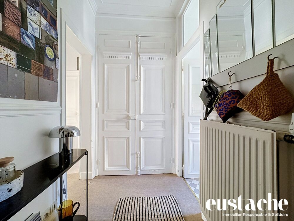 à vendre  Appartement Paris 14