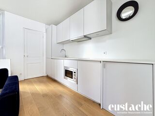  Appartement à vendre 1 pièce 19 m²