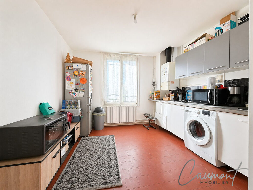 SANVIC - APPARTEMENT T3