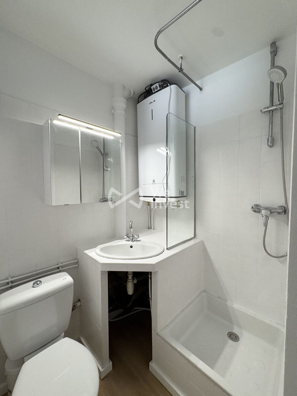 Vente Appartement T2 - 29 m² - Centre-ville Pau Pau