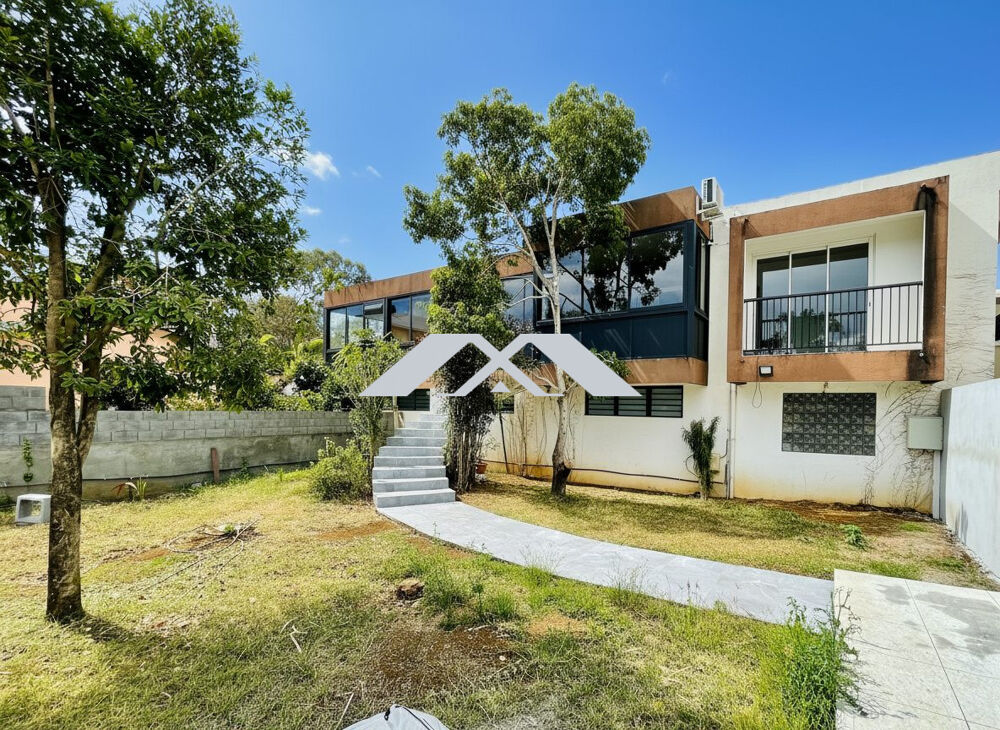 Maison T5 120 m² Saint Pierre