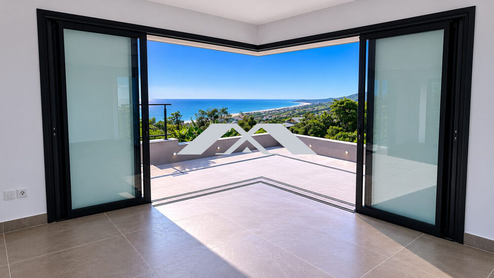 Villa Saint Leu Haut de Gamme