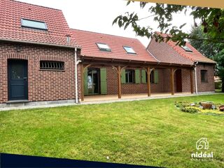  Maison  vendre 8 pices 240 m