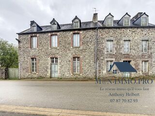  Maison  vendre 10 pices 284 m