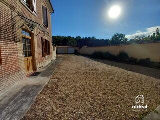  Maison � vendre 8 pi�ces 166 m�