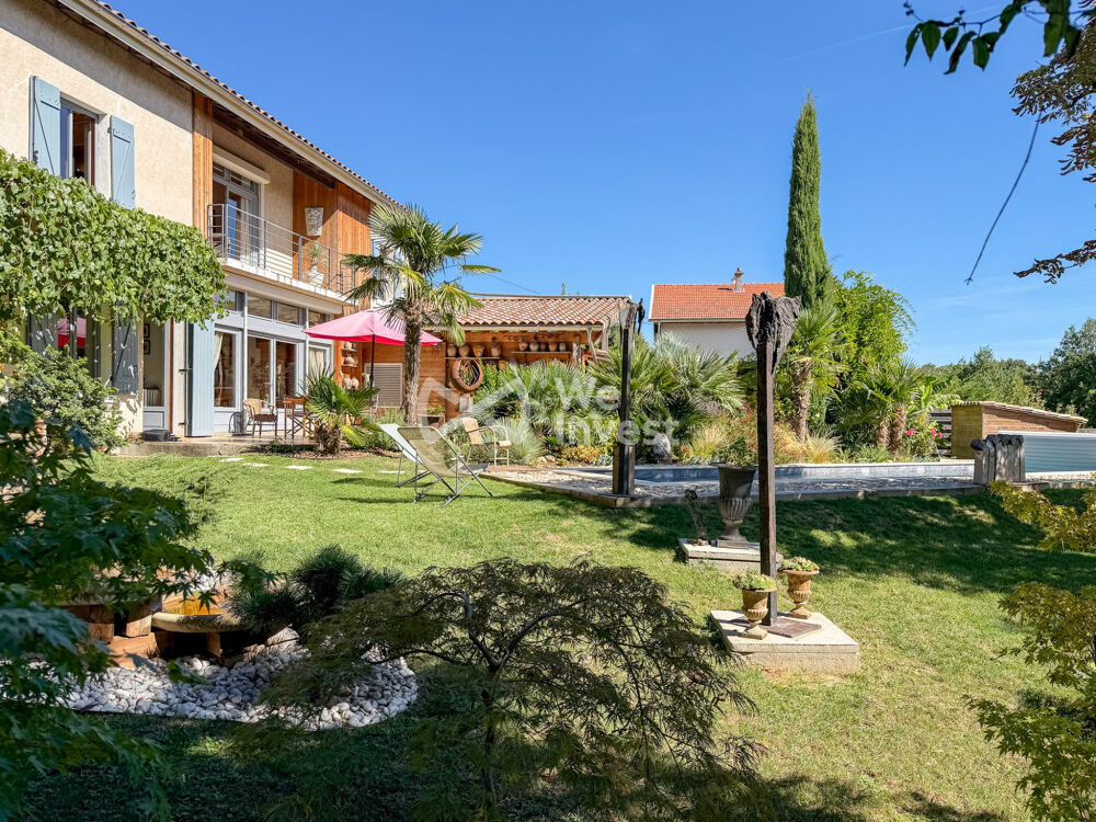 Vente Maison Maison à vendre Vienne Vienne