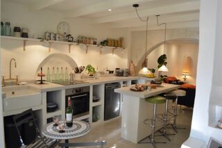  Maison � vendre 3 pi�ces 65 m�