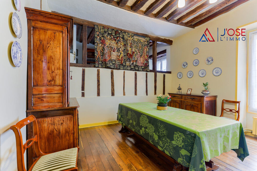 à vendre  Maison Rozay-en-Brie (77540)