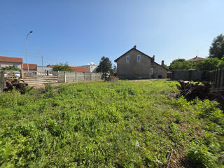  Terrain  vendre 336 m