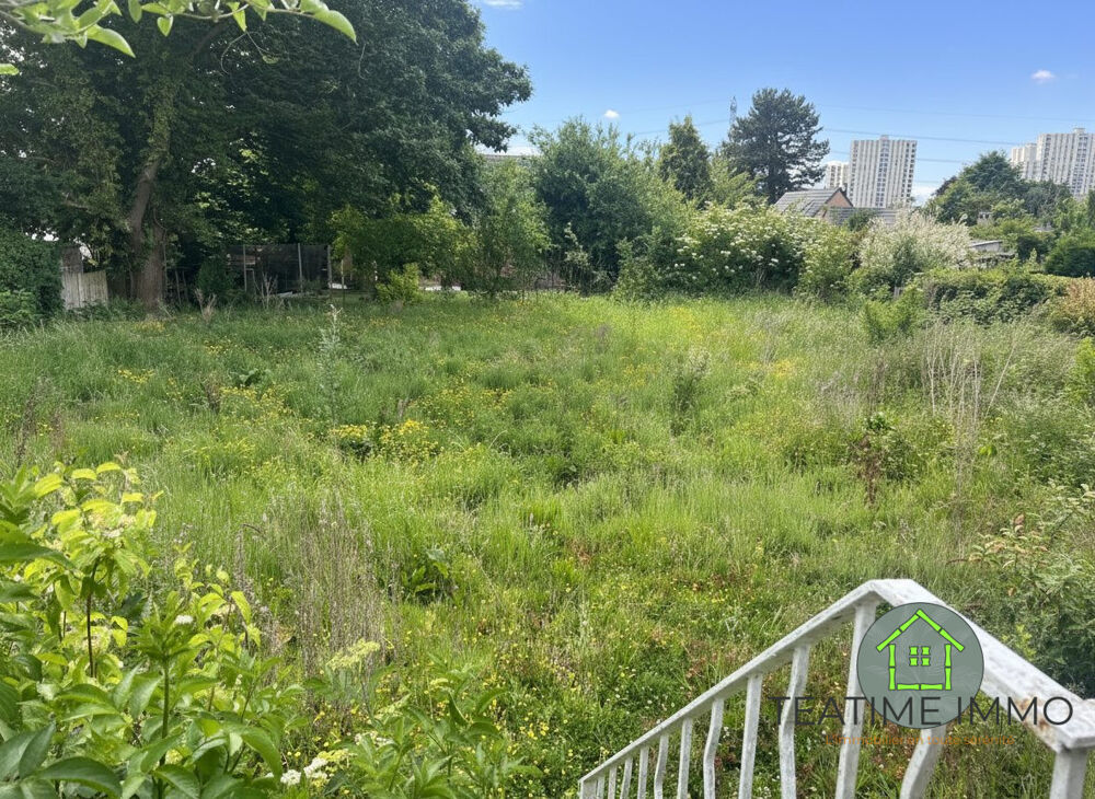 Vente Maison Affaire rare dans ce secteur Villeneuve-d'ascq