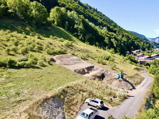  Terrain à vendre 940 m²