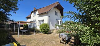  Maison � vendre 6 pi�ces 125 m�