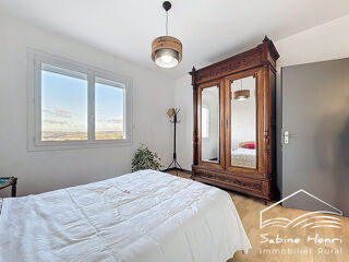  Maison � vendre 3 pi�ces 70 m�