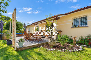  Maison à vendre 4 pièces 112 m²