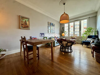  Appartement � vendre 3 pi�ces 81 m�