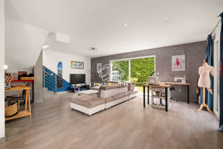  Maison à vendre 5 pièces 130 m²