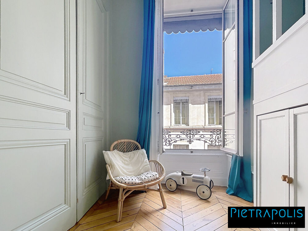 à vendre  Appartement Lyon 3