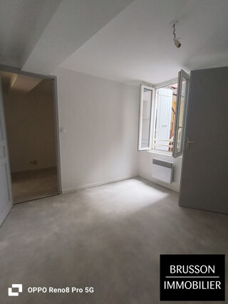  Appartement à louer 2 pièces 53 m²